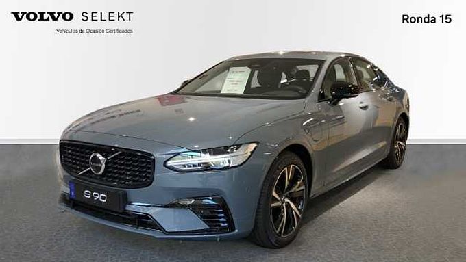 Volvo S90 RECHARGE T8 AWD R DESIGN