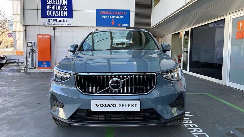 Volvo  1.5 T4 PHEV RECHARGE CORE DCT 5P